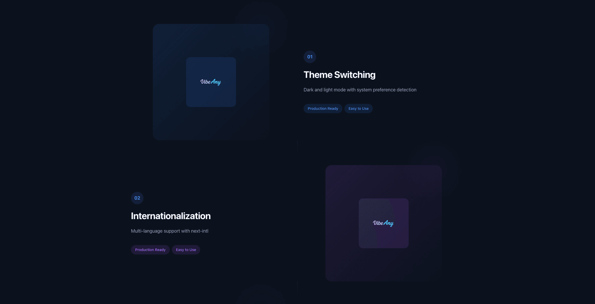 Learning Blocks AI dashboard preview